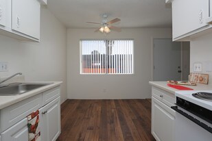 7 Four on Stone Apartments