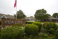 ReaLife of Columbus Apartments