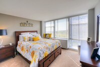 Building Photo - PRAIRIE SHORES Apartments in Chicago, Illinois