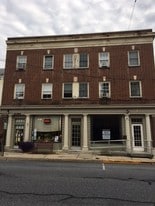 32 W Market St Marietta PA Apartments