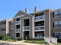 Aston Woods Apartments
