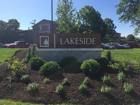 Lakeside Apartment Homes
