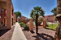 Building Photo - La Posada Apartments in Tucson, Arizona