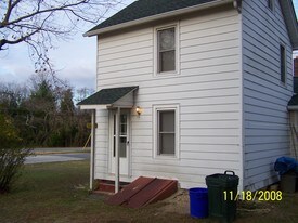 175 N 1st Rd Hammonton NJ Apartments