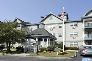 The Regency Collection Apartments