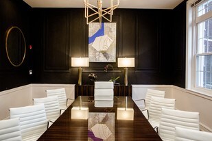 The Palmer Apartments