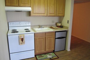 River Falls Apartments