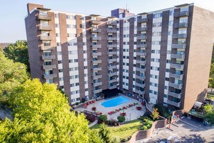 Park Layne Apartments