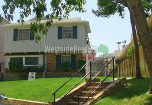 12934 Valleyheart Dr Apartamentos