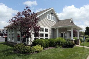 Tall Grass Apartments