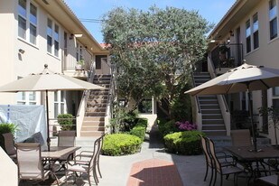 331 Prospect St Apartments
