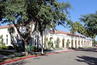 Building Photo - The Village at Serra Mesa Apartments in San Diego, California