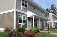 Georgetowne Homes Apartments