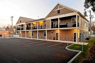 227 Washington St Saratoga Springs NY Apartments