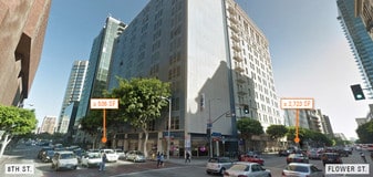 Gas Company Lofts Apartments