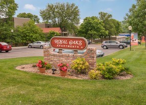 Royal Oaks Apartments