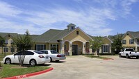 Country Lane Apartments