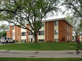 Miracle Manor Apartments