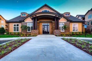 Chandler Park Owensboro Apartments