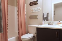 Interior Photo - Palm Canyon Apartments in Tucson, Arizona