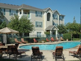 Mission Ranch Apartments