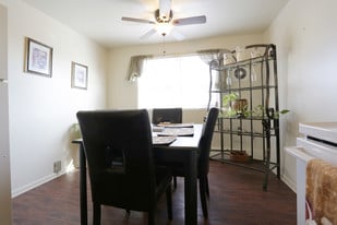 Willow Pointe Apartments