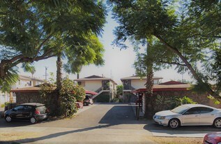 6826 Jaboneria Rd Apartments