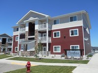 Sundance at Baxter Meadows Apartments