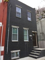 2050 Reed St Philadelphia PA Apartments