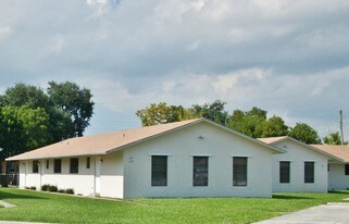 201 N 59th Ave Hollywood FL Apartments