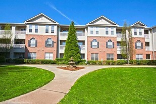 Heritage at Walton Reserve - 55 + Community Apartments