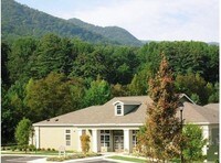 Vantage Pointe Homes at Balsam Mountain Apartments