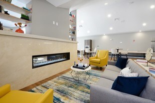 Spring View Apartments