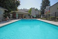 Building Photo - Carmel Woods Apartments in Modesto, California