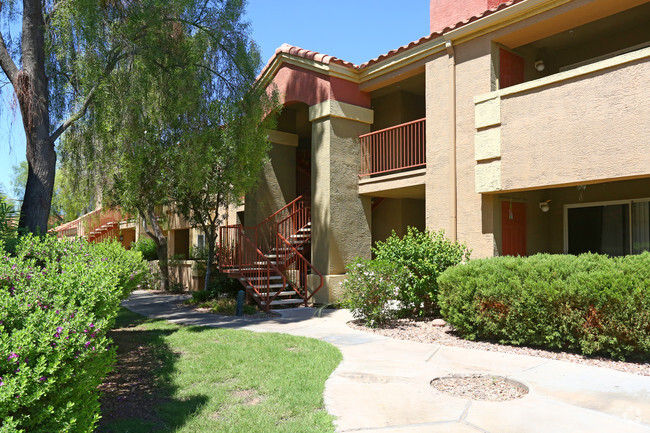 Village at Lindsay Park Apartments Rentals - Mesa, AZ | Apartments.com