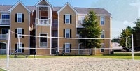 Station at Martin Apartments