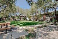 Crestbrook Apartments