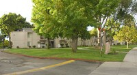 Village Green Apartments