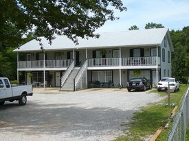 4974 Gunn Rd Apartments