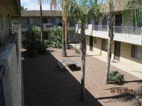 Coronado Vista Apartamentos