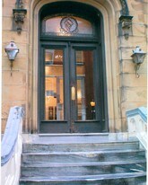 1126 Spruce St Philadelphia PA Apartments