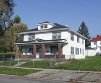 1233-1239 Superior Ave Apartments