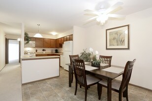 Vale Park Village Apartments