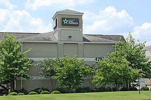 Furnished Studio – Huntsville - U.S. Space...