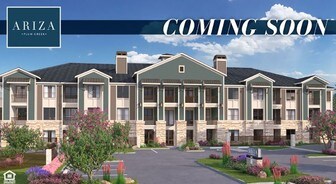 Ariza at Plum Creek Apartments