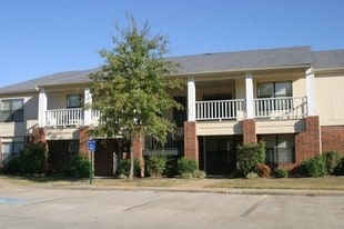Gladiola Estates Apartments