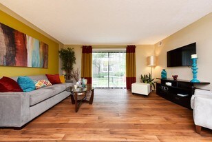 McArthur Park Apartamentos