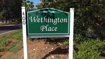 400 Trailblazer Drive Travelers Rest SC Apartments