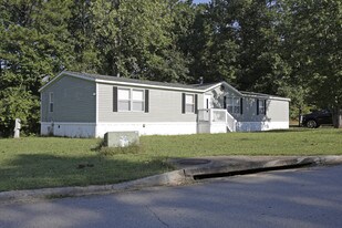 Countryside Village of Gwinnett Apartments