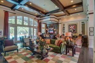 Preserve At Forest Creek Apartments